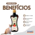 Shampoo Açai e Guaraná 500ml - comprar online