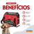 Bolsa de Transporte Atenas - comprar online