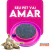 Arranhador Redondo Interativo Rosa - loja online