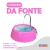 Fonte Bebedouro Little Automático 1L Rosa na internet