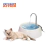 Fonte Bebedouro Little Automático 1L Branco