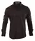 Camisa Lisa Negra