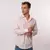 Camisa Rosa - comprar online
