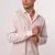 Camisa Rosa - Farenheite Adrogue