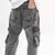 Jean Cargo Saturn - tienda online