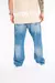 Jean Mom Circus - comprar online