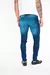 Jean Skinny Alya en internet