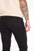 Jean Skinny Super Black - Farenheite Adrogue