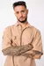 Camisa Lino Corta Toddler - comprar online