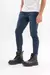 Jean Skinny Hadder en internet
