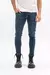 Jean Skinny Hadder