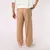 Pantalón Lino Toddler - comprar online