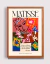 Quadro Matisse Madame de pompadour na internet