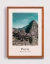 Quadro Machu Picchu na internet
