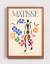 Quadro Matisse La Négresse - Qitela Quadros