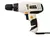 Taladro Atornillador 320w Mandril Autoajustable 10mm Salkor
