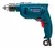 Taladro Bosch Percutor Gsb 550 3100 Rpm 550 w