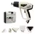 Pistola De Calor 2 Temperaturas 2000w Salkor 350° 550º + Acc