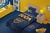 Juego De Sabanas Boca Juniors 1 Plaza Y Media LICENCIA OFICIAL