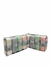Pack X4 Sabanas Ajustables King Size 2000 Hilos Goldsun - comprar online