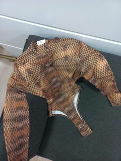 BODY PRINT