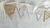 Banderin beige