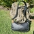 Mini bag 890 Natural