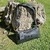 Mini bag 633 Natural