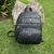 Mochila natural 13908