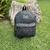 Mochila natural 302
