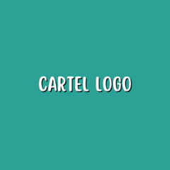 Banner de la categoría Cartel logo neon flex
