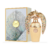 Perfume Árabe Lattafa Afeef Unissex Frasco Gold Pavão 100ml - comprar online