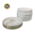 Pasta Hidratante Corporal Fakhar Rose Arabe 200g