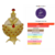 Hareem Al Sultan Gold Khadlaj 35ml - comprar online