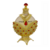 Hareem Al Sultan Gold Khadlaj 35ml