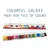Marcadores Carioca Joy x100 - comprar online