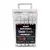 Marcadores Talbot doble punta valija x36 - comprar online