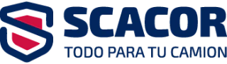 Scacor - Todo para tu camión