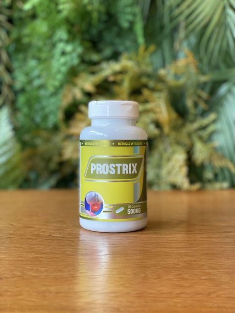 Prostrix - 60 cápsulas