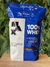 100% Whey - 900G - Da Terra Emporio Natural