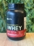 100% Whey Gold Standard - 900G