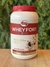 Wheyfort 3W - 900g - Da Terra Emporio Natural