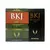 Bíblia King James 1611 BKJ Com Estudo Holman Marrom E Preto - Papel Divino