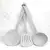 Set de Utensilios Nylon en internet