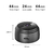 Mini WiFi Camera, A9 HD 1080P, Gravador de Voz Sem Fio
