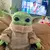 Babe Yoda - Disney Star Wars