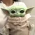 Babe Yoda - Disney Star Wars
