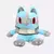 Imagem do Mini Pokemon raichu lajas mew dragonite charmander