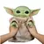 Imagem do Babe Yoda - Disney Star Wars