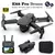 Drone ZHENDUO-RC Avião Brinquedo, Câmera Dupla, Cabeça Grande Angular na internet